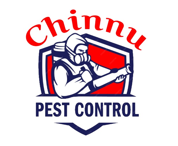 Contact Chinnu Pest Control