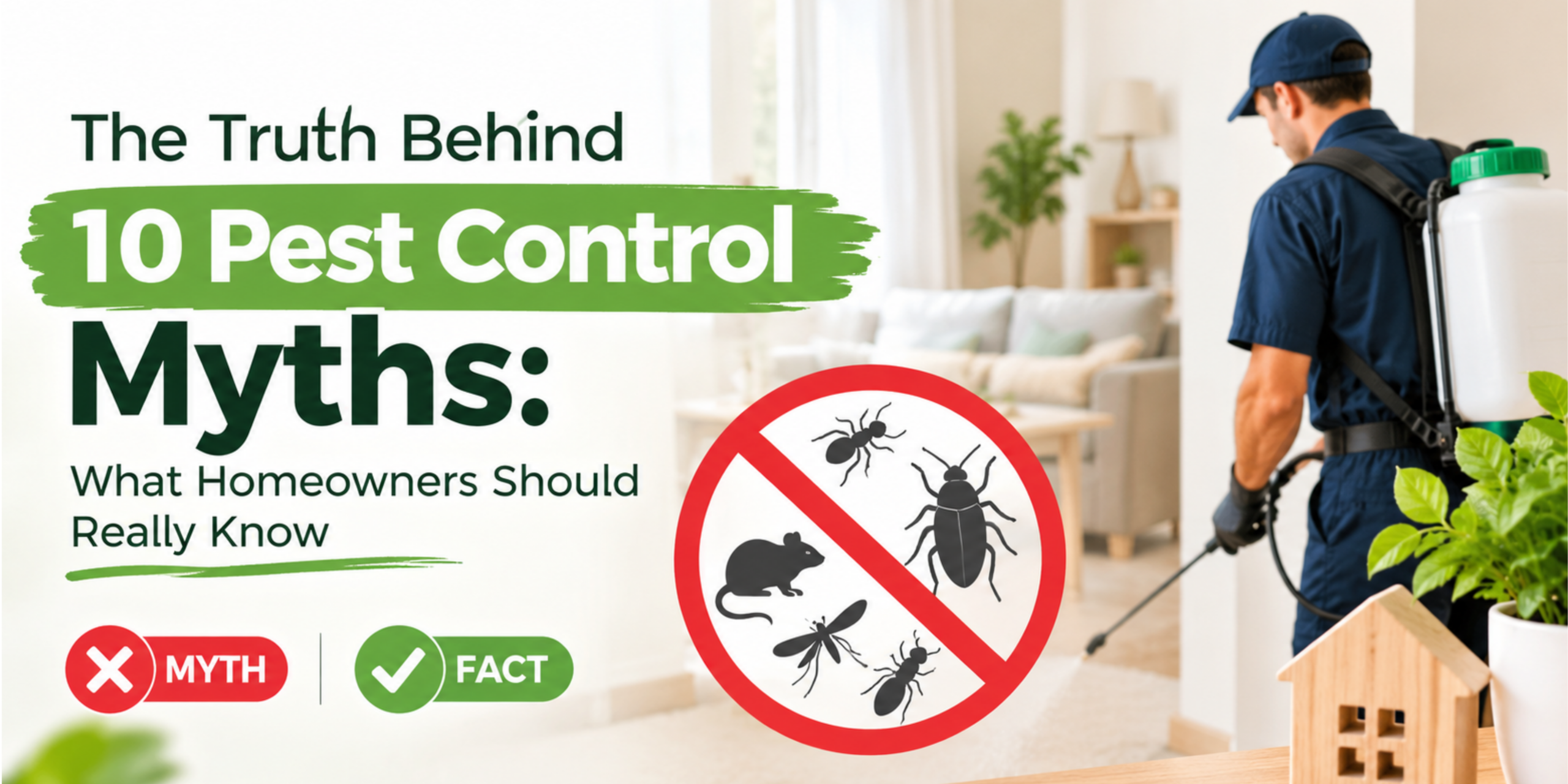 Pest Control