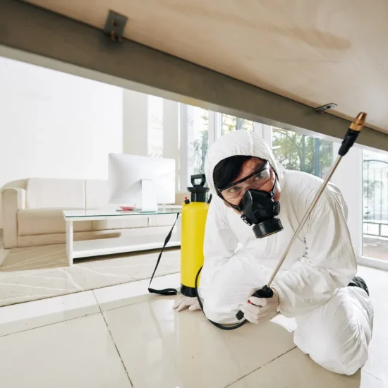 pest-control